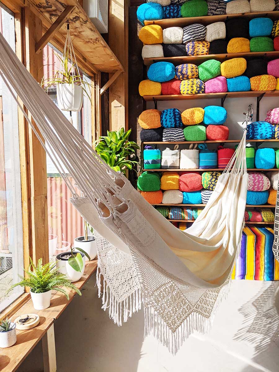 Brazilian Hammocks – Hamuhk