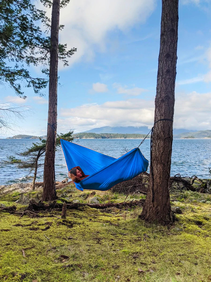 Tent sales hammock canada