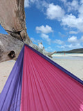 Camping Hammock - Cotton Candy