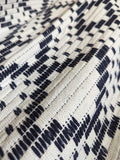 Brazilian Lux Hammock - Nautical