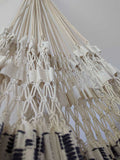 Brazilian Lux Hammock - Nautical