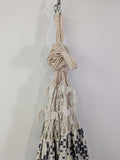 Brazilian Lux Hammock - Nautical