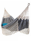 Brazilian Lux Hammock - Nautical