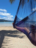 Thin Hangout Chair - Midnight