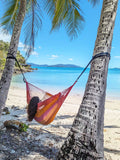 Thin Hangout Chair - Sunrise