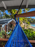 Thin Hangout Chair - Surf