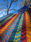 Thick Lounger Hammock - Festival