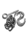 Hanging Kit - Rope & Chain