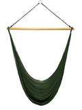 Thin Hangout Chair - Evergreen