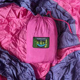 Camping Hammock - Cotton Candy