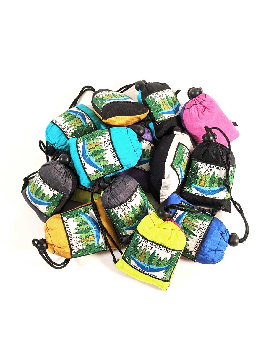 Hango bag sales