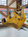 Thick Hangout Chair - Bananarama