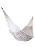 Thick Lounger Hammock - Natural