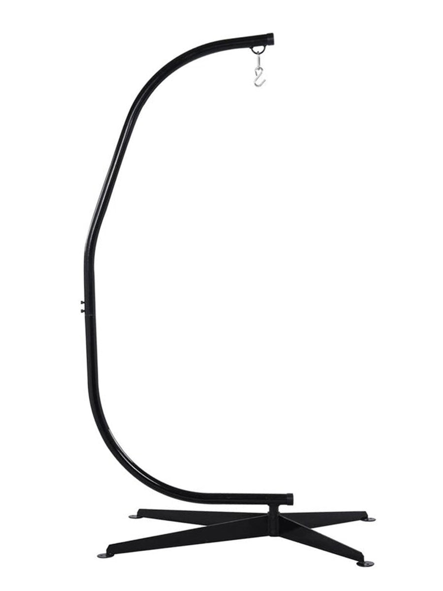 C hammock chair hotsell stand