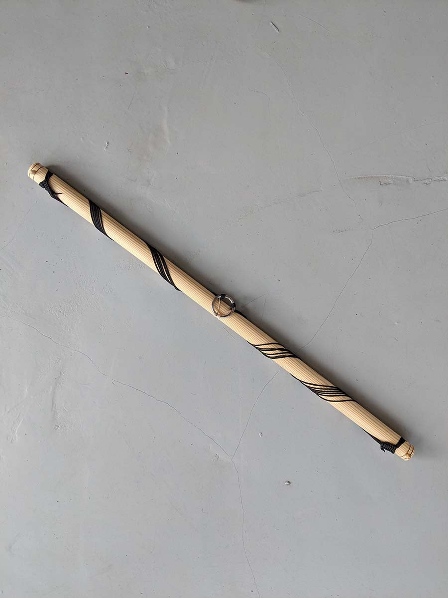 Thin Hangout Chair Spreader Bar Hamuhk Lifestyle