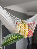 Boater Hammock - White