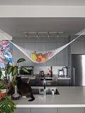 Boater Hammock - White
