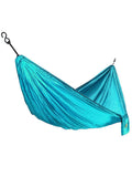 Camping Hammock - Aqua