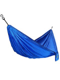 Camping Hammock - Electric Blue