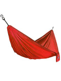 Camping Hammock - Ruby Red