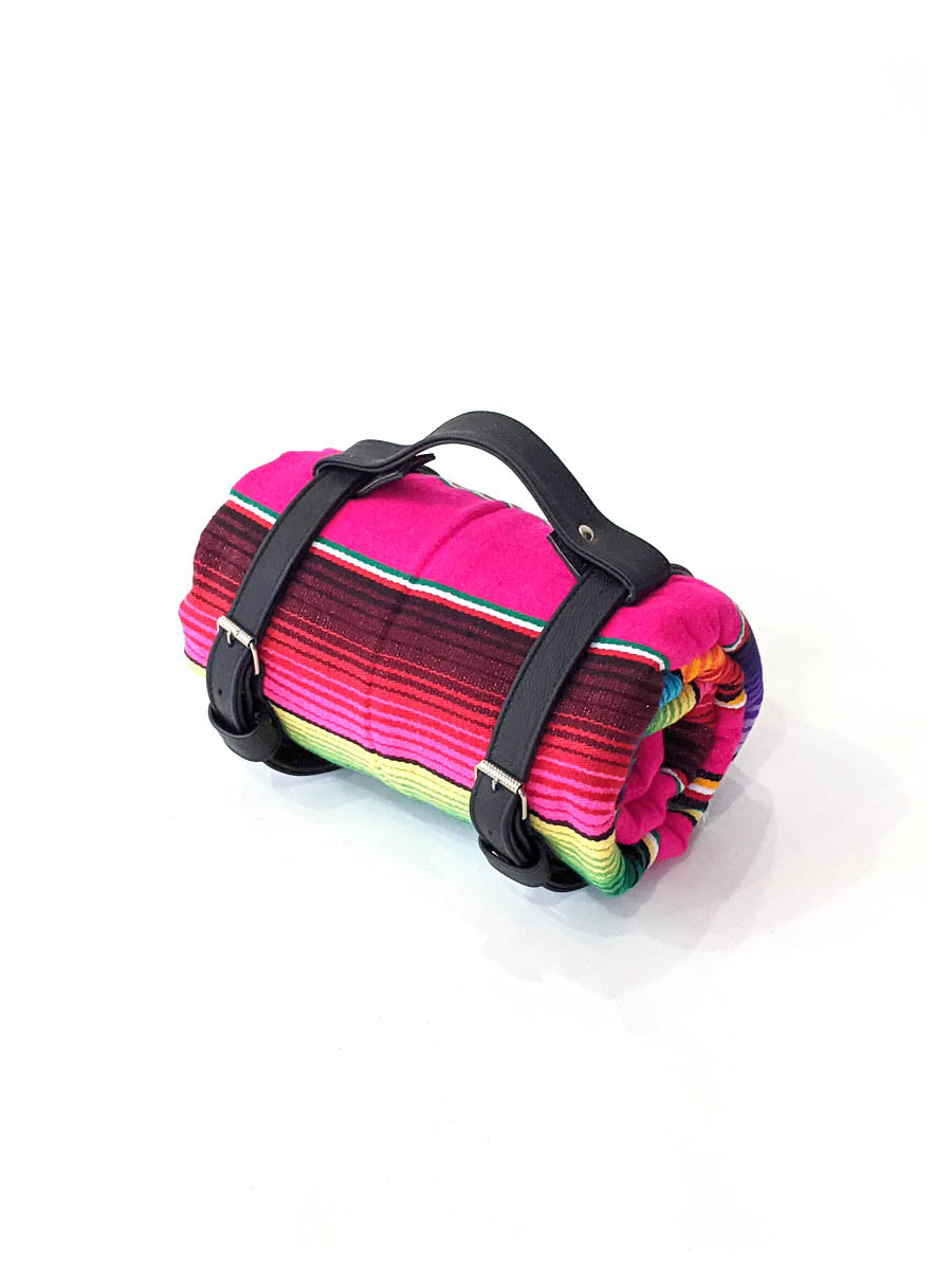 Mexican picnic blanket on sale
