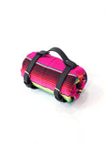 Mexican Beach Blanket - Pink