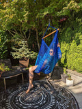 Thick Hangout Chair - Surf