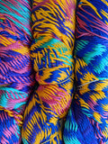 Thick Hangout Chair - Fiesta