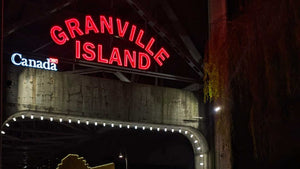 Top 10 Must-Visit Businesses on Granville Island