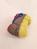 Thin Single Hammock - Various Colours