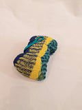 Thin Single Hammock - Various Colours