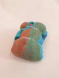 Thin Single Hammock - Various Colours