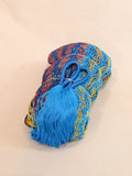 Thin Single Hammock - Various Colours