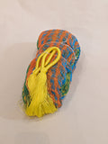 Thin Single Hammock - Various Colours