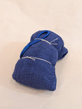 Thin Single Hammock - Various Colours