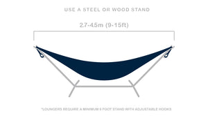 Hammock Stands