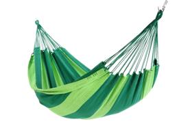 Brazilian Hammock - Lime