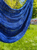 DuraSun® Hangout Chair - Electric Blue