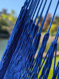 DuraSun® Hangout Chair - Electric Blue
