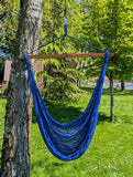 DuraSun® Hangout Chair - Electric Blue