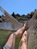 DuraSun® Hangout Chair - Sandy