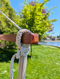 DuraSun® Hangout Chair - Sandy