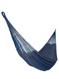 Thick Lounger Hammock - Navy