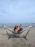 Universal Steel Hammock Stand - 9 ft