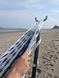 Universal Steel Hammock Stand - 9 ft