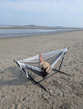 Universal Steel Hammock Stand - 9 ft