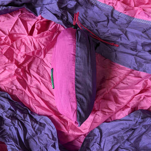 Camping Hammock - Cotton Candy