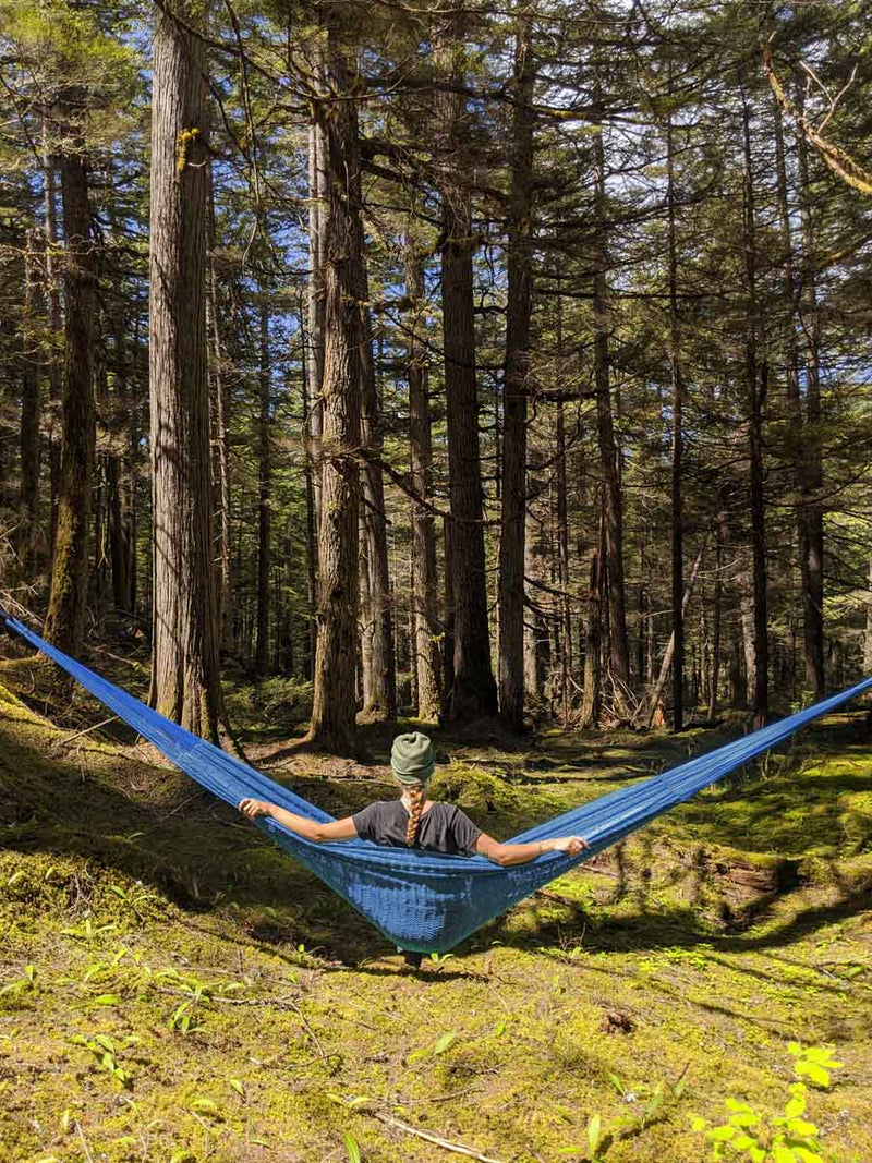 Electric hammock discount