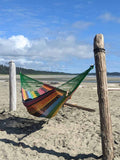Thick Lounger Hammock - Multi Colour