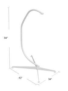 Hammock Chair C-Stand